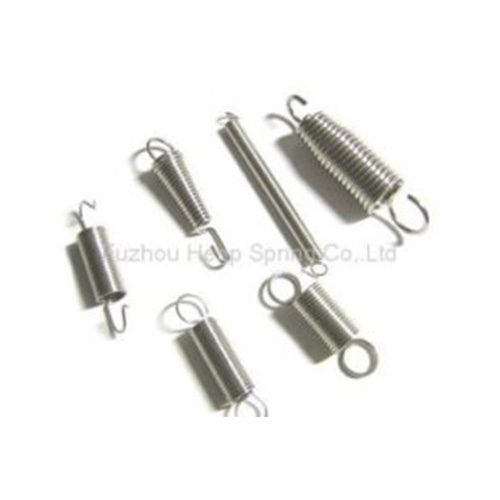 Newtech CNC Vietnam – Industrial Springs & CNC Parts