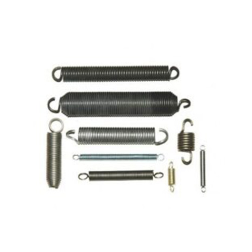 Newtech CNC Vietnam – Industrial Springs & CNC Parts